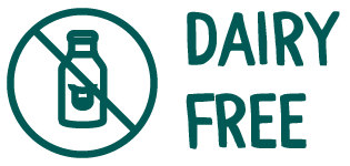 Dairy Free