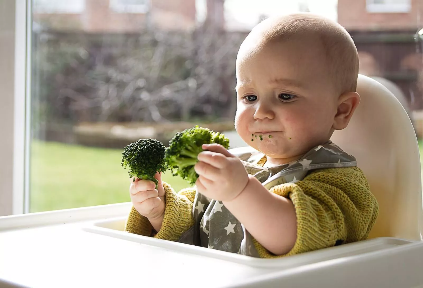 weaning