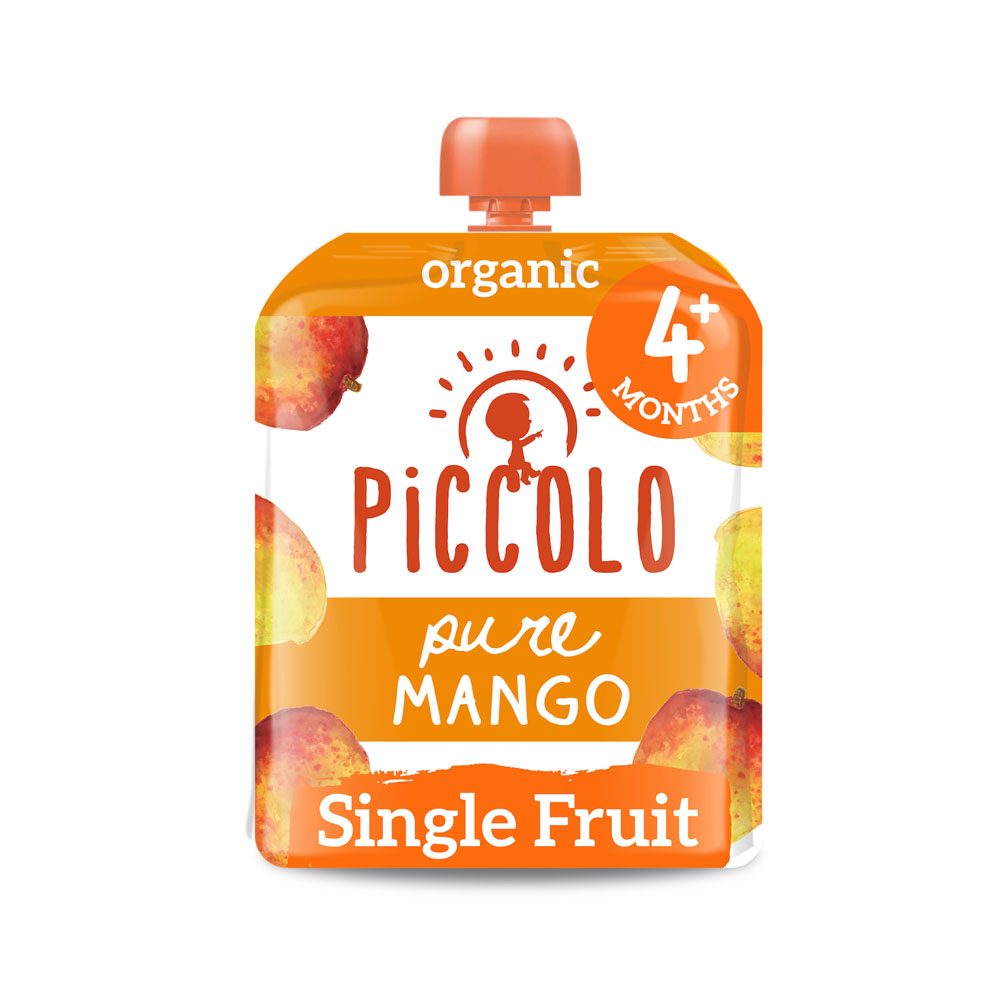 Piccolo Pure Mango