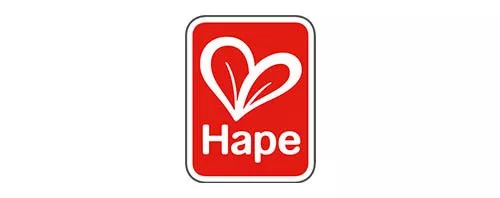 Hape_Logo