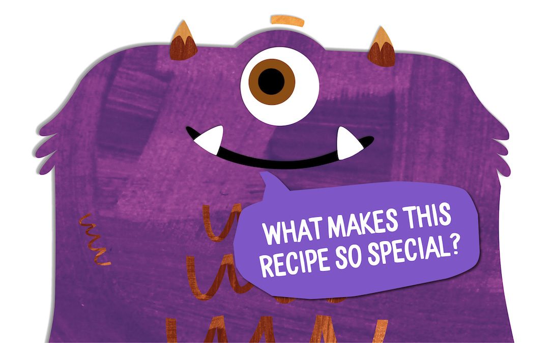 Kids kids crispy sticks coco