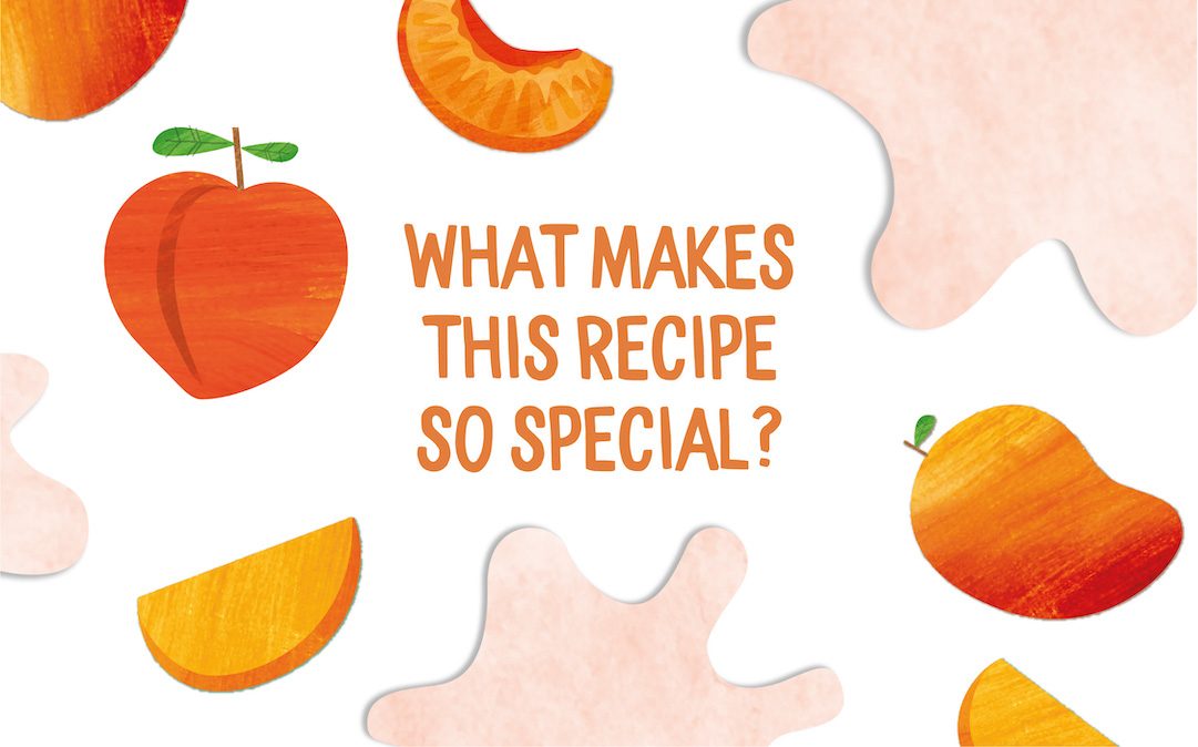 what makes this recipe so special