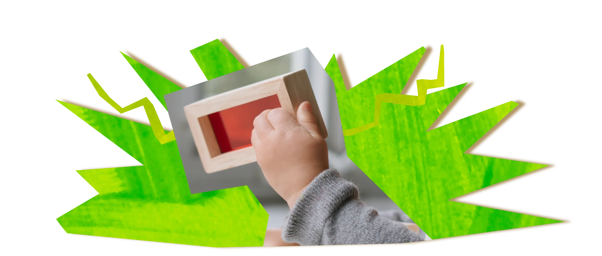 Pincer Grasp