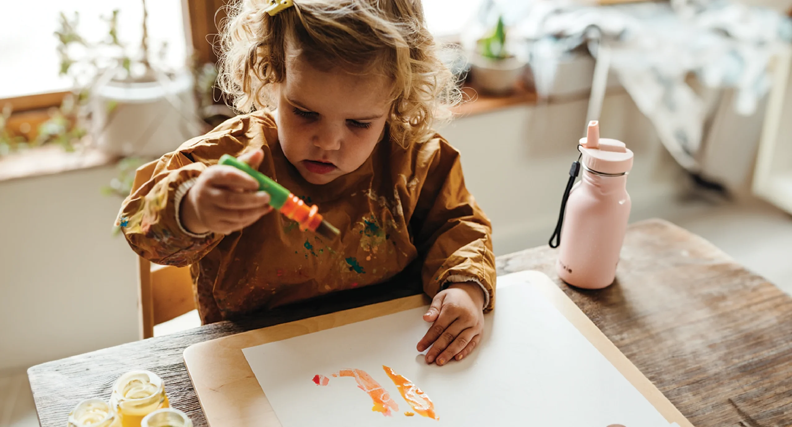 Pincer Grasp