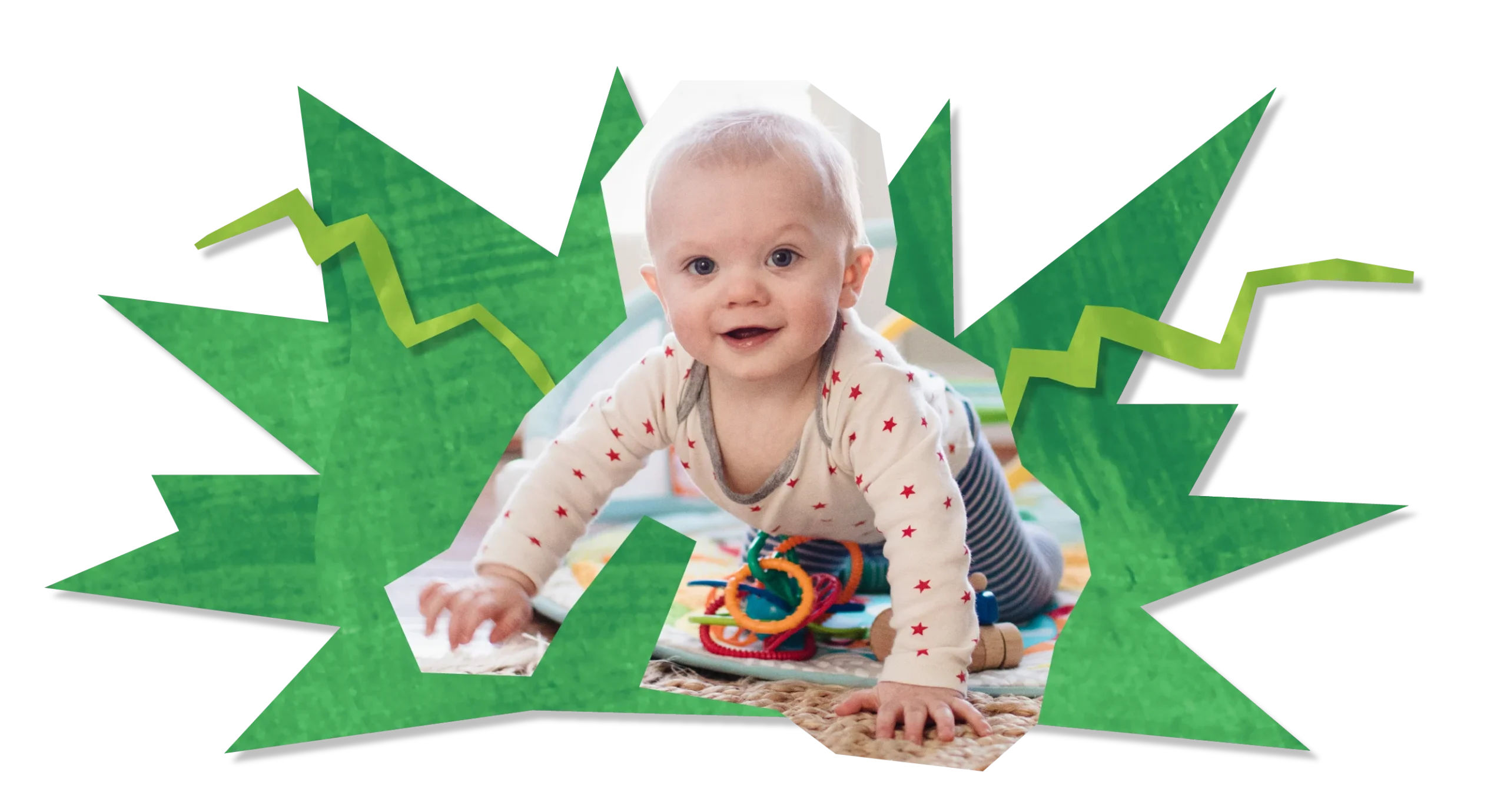 Pincer Grasp