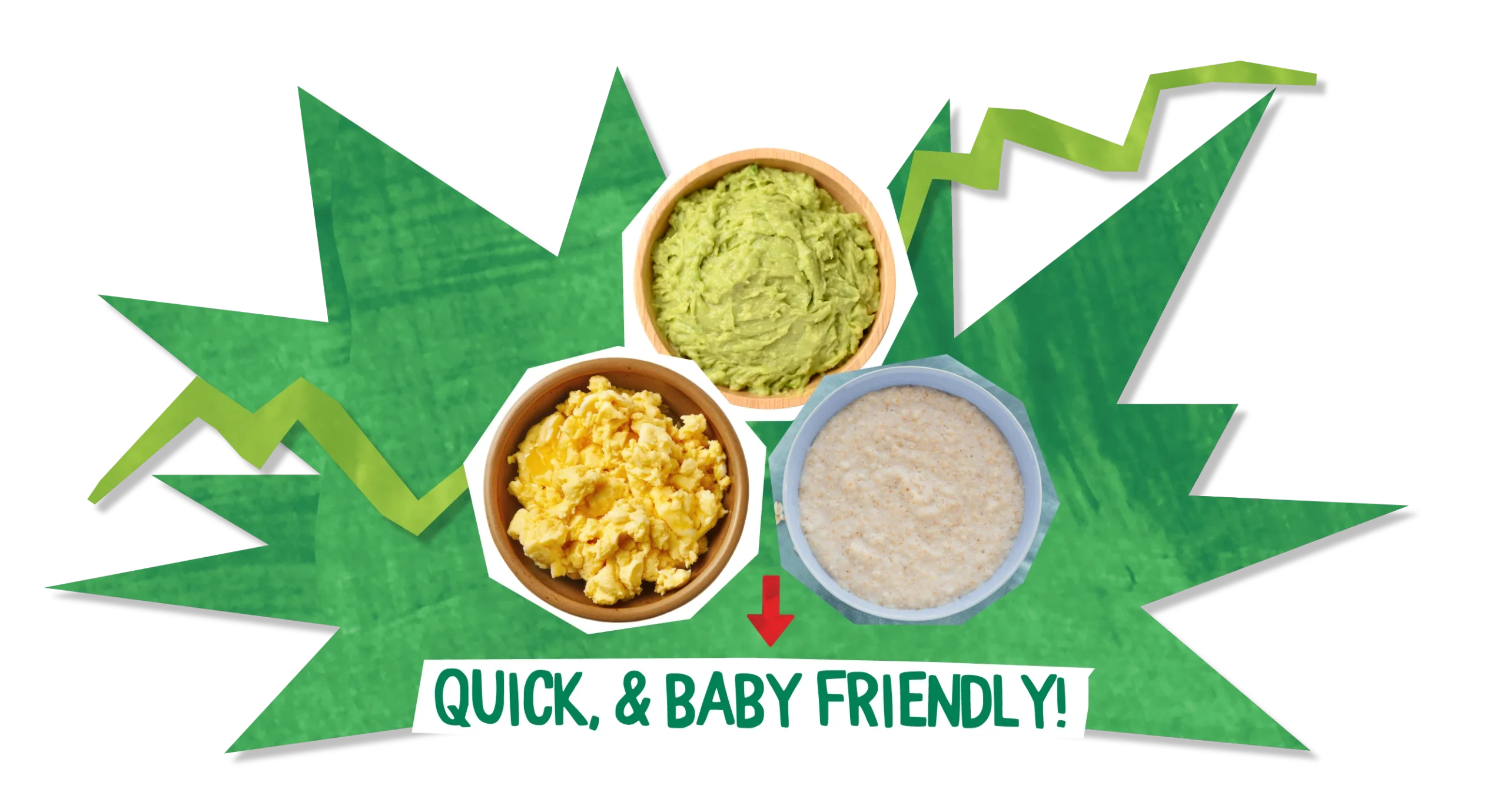 food recipes for babies 7 months
