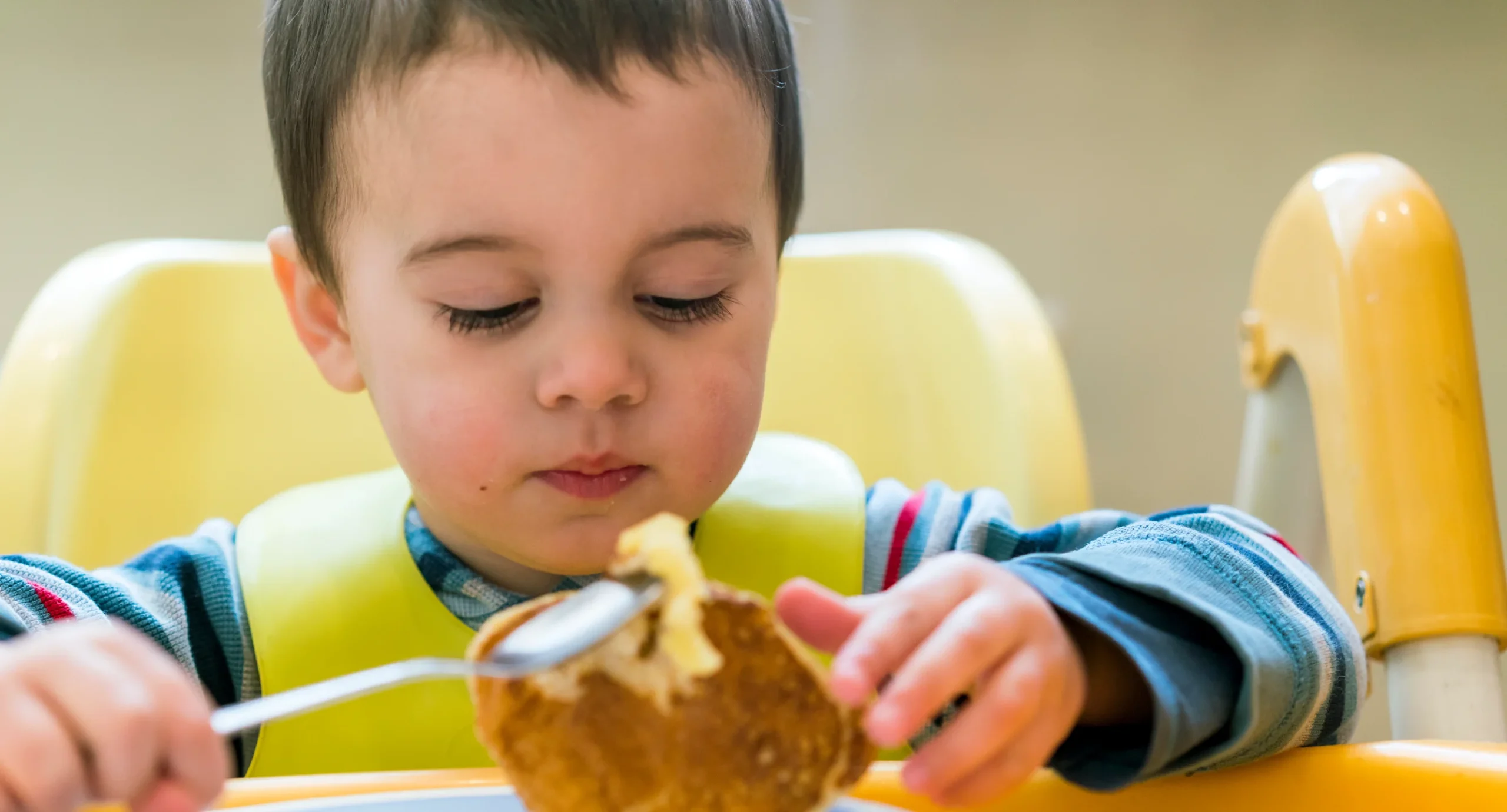 Top brekkie ideas for babies 6+ months