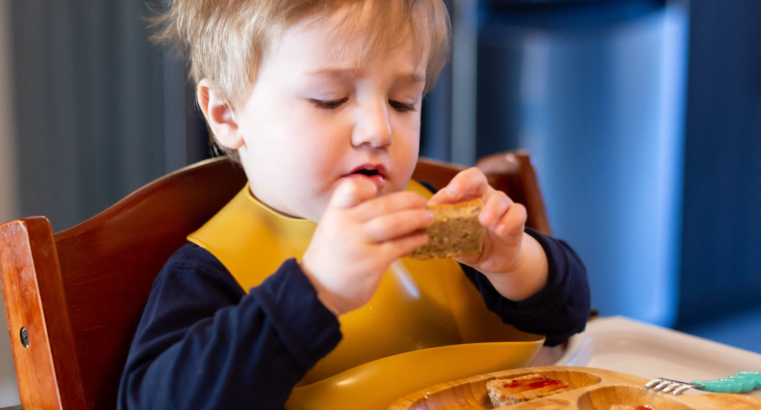 Top brekkie ideas for toddlers